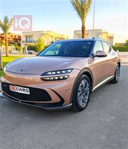 جنسس GV60